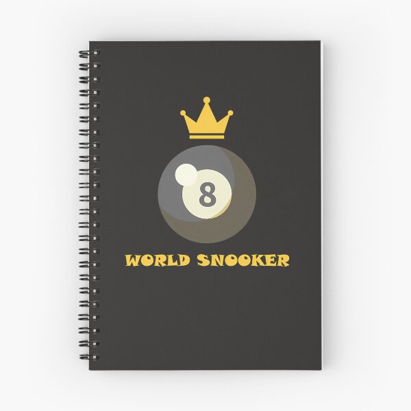 Item preview, World Snooker 624 designed and sold by DreamWorksde.