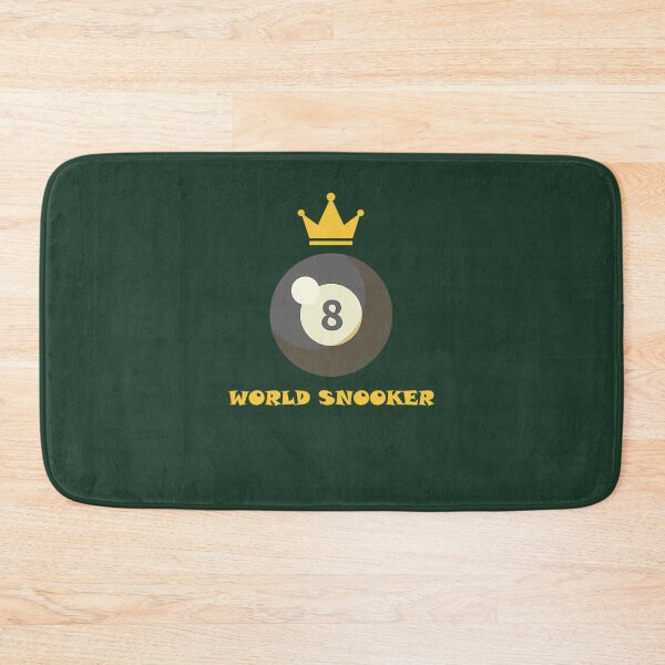 Artikelvorschau, World Snooker 624 entworfen und verkauft von DreamWorksde.