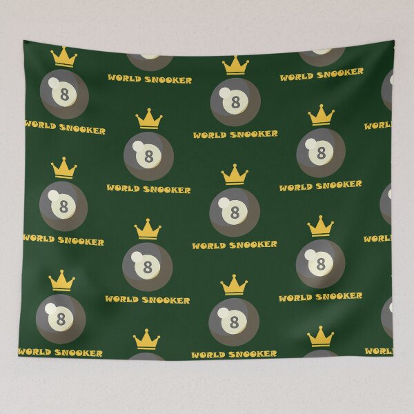 Item preview, World Snooker 624 designed and sold by DreamWorksde.