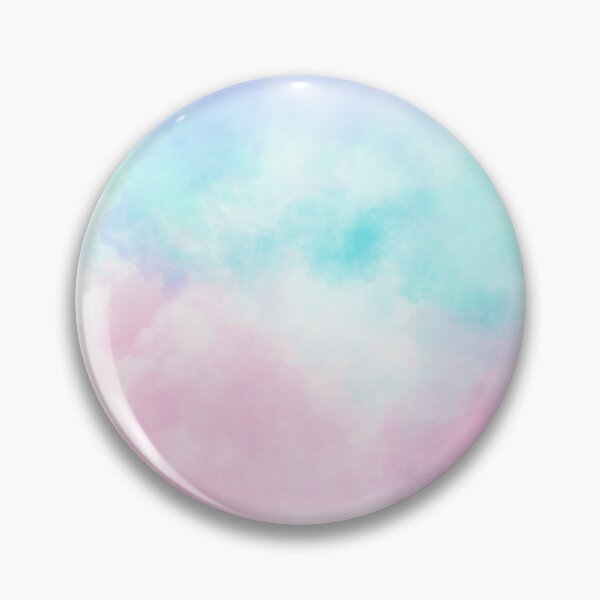 Item preview, Pastel Clouds – Dreamy Cloud Design designed and sold by Lumi-Marine.