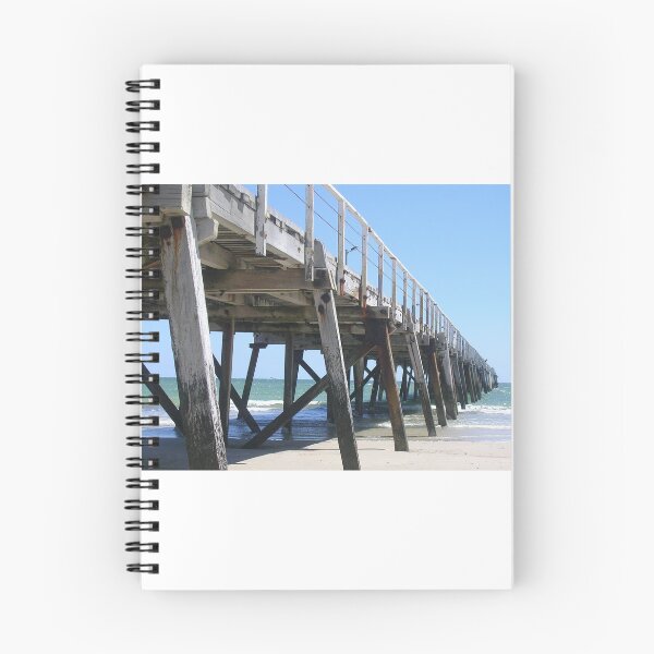 Item preview, semaphore jetty designed and sold by sharon Wingard.