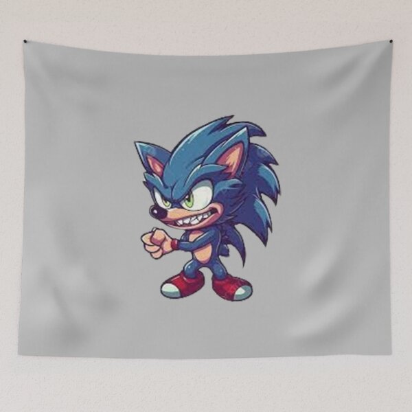Item preview, Shadow The Hedgehog designed and sold by Inthestardust.