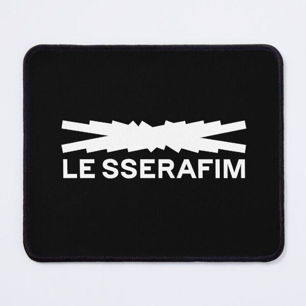 Item preview, LE-SSERAFIM designed and sold by Schuermann Timothy.