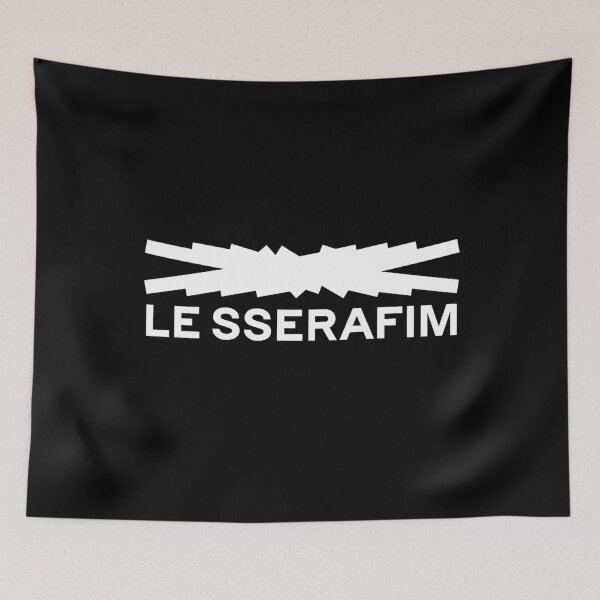 Item preview, LE-SSERAFIM designed and sold by Schuermann Timothy.