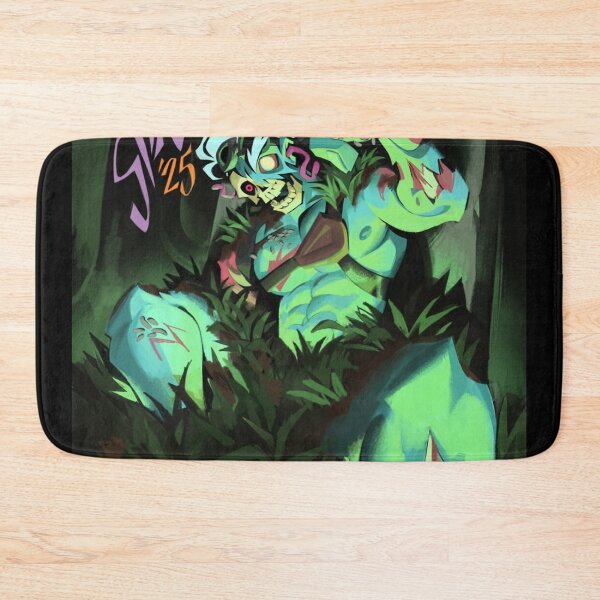 Item preview, The Haas Automation dZombie Infection designed and sold by apiolands.