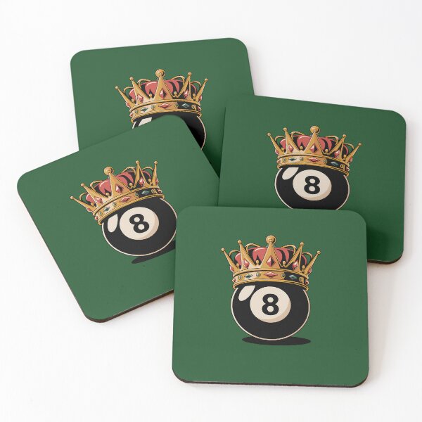 Item preview, The King 8 294 designed and sold by DreamWorksde.