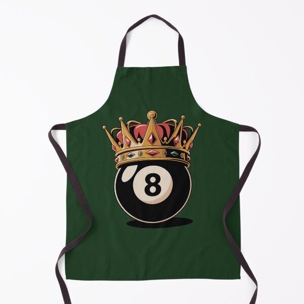Item preview, The King 8 294 designed and sold by DreamWorksde.