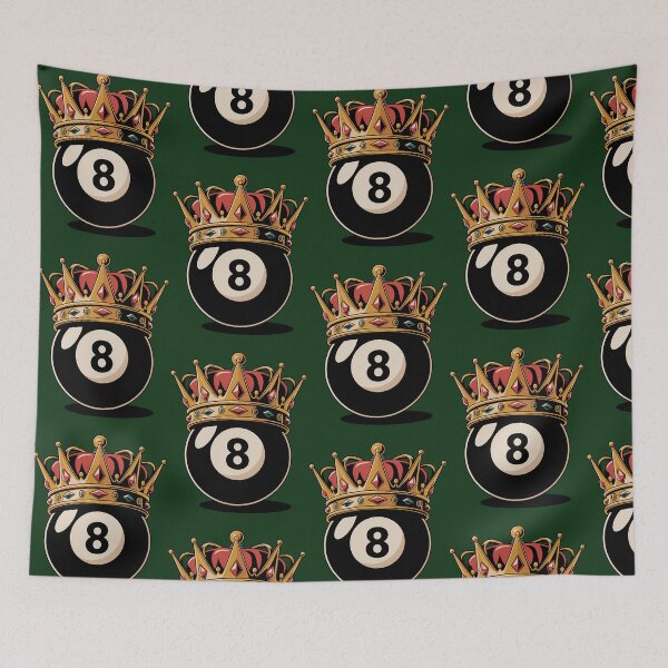 Item preview, The King 8 294 designed and sold by DreamWorksde.