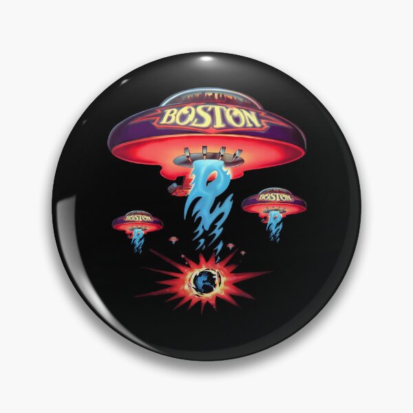 Item preview, Flying Saucer Fleet Flaming Earth Explosion designed and sold by H-letters.