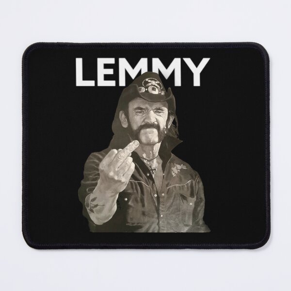 Item preview, Music - Motorhead Essential designed and sold by krowsunna.