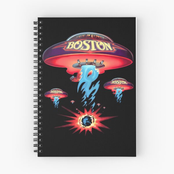 Item preview, Flying Saucer Fleet Flaming Earth Explosion designed and sold by H-letters.