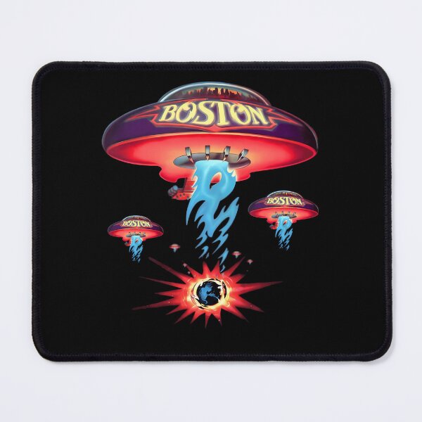 Item preview, Flying Saucer Fleet Flaming Earth Explosion designed and sold by H-letters.