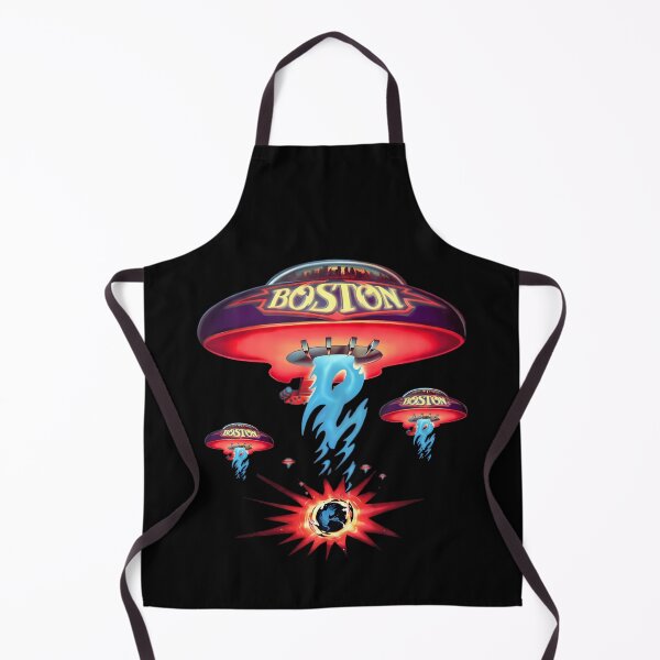 Item preview, Flying Saucer Fleet Flaming Earth Explosion designed and sold by H-letters.