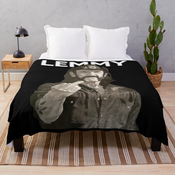 Item preview, Music - Motorhead Essential designed and sold by krowsunna.