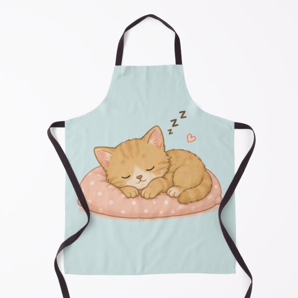 Item preview, Nap Time Kitten designed and sold by MellowMunchkins.