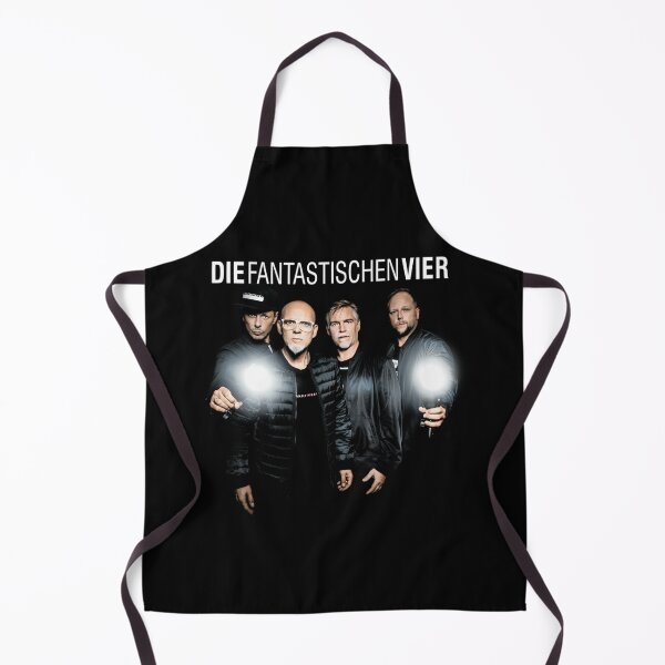 Item preview, Four Men Holding Bright Flashlights Portrait designed and sold by H-letters.