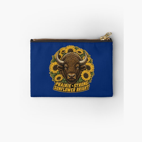Item preview, Prairie Strong Sunflowers Bright designed and sold by taiche.