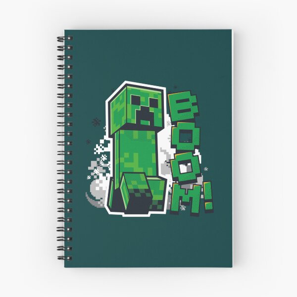 Item preview, Explosive Green Monster Boom  designed and sold by hammote.