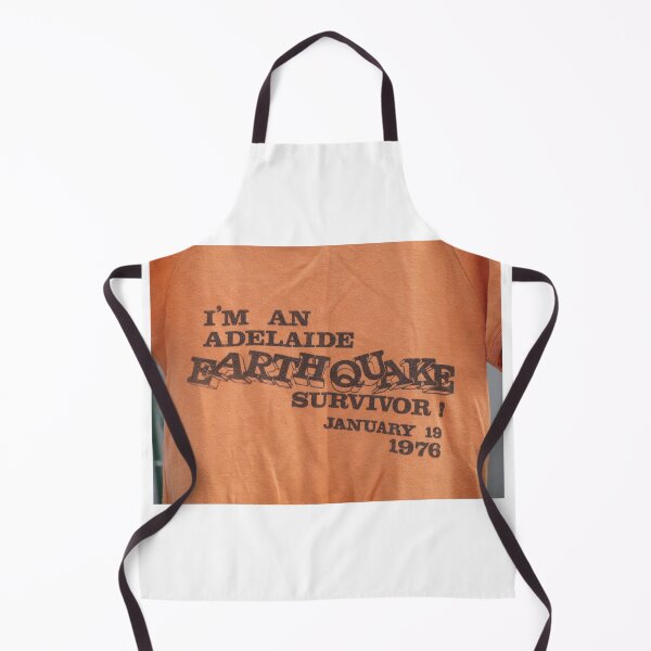 Item preview, Adelaide earthquake designed and sold by sharon Wingard.