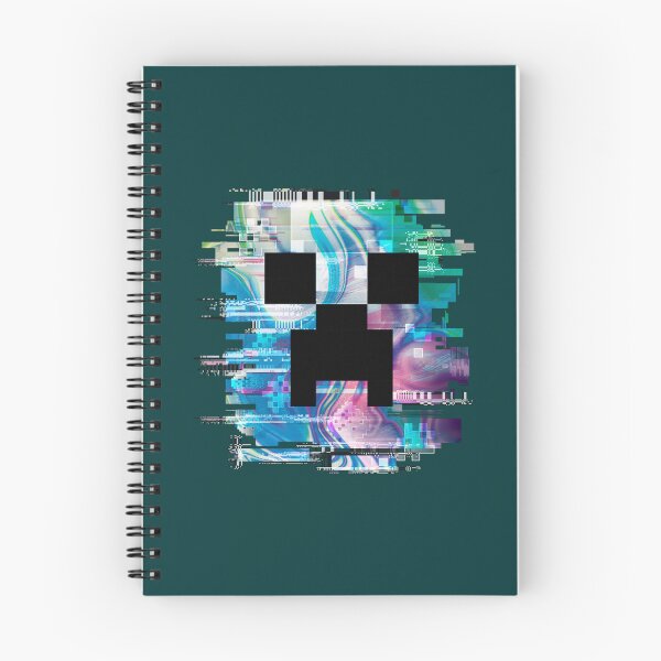 Item preview, Glitch Cyberpunk Green Monster  designed and sold by hammote.