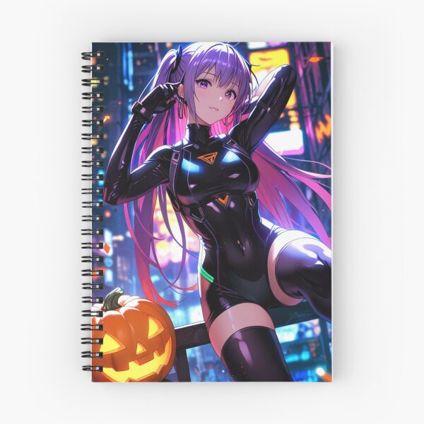 Item preview, Gothic Demon Girl Anime – Halloween Devil Girl Aesthetic designed and sold by AnimDream .