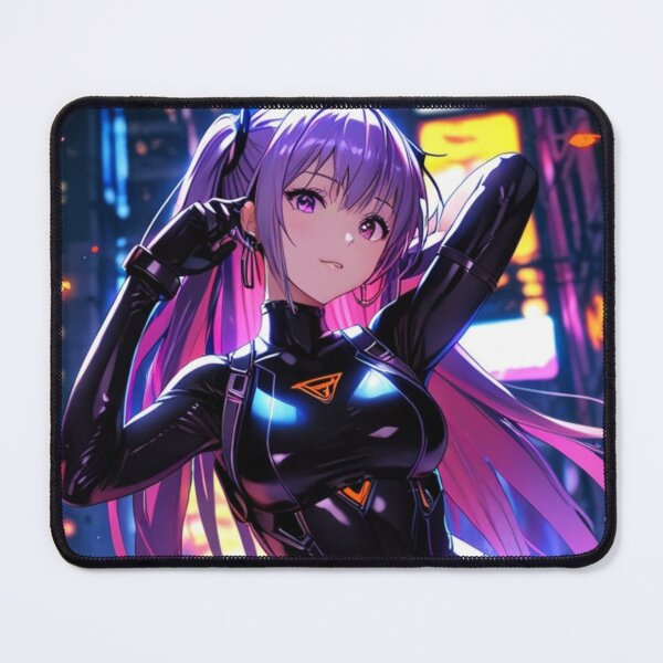 Item preview, Gothic Demon Girl Anime – Halloween Devil Girl Aesthetic designed and sold by AnimDream .