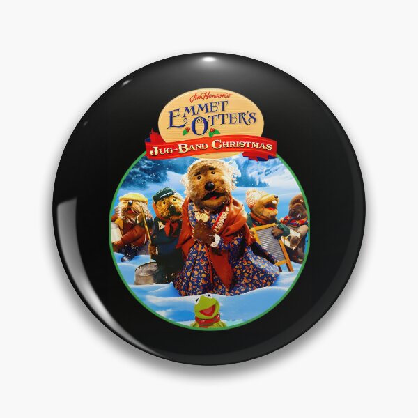 Item preview, Animal Band Playing Instruments Snowy Winter designed and sold by H-letters.