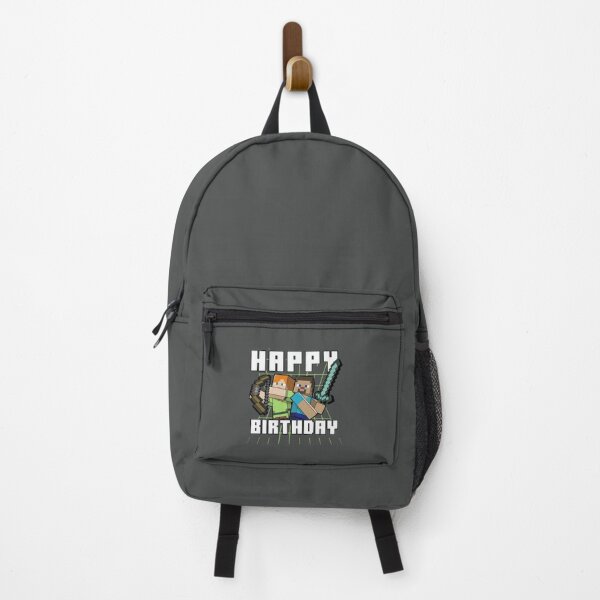Item preview, Happy Birthday Pixel Gamer designed and sold by hammote.