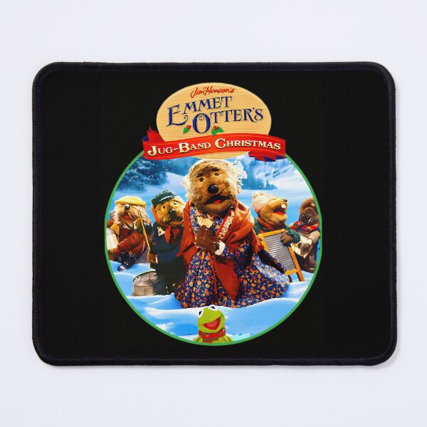 Item preview, Animal Band Playing Instruments Snowy Winter designed and sold by H-letters.