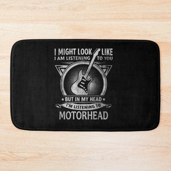 Item preview, Music - Motorhead Essential designed and sold by krowsunna.