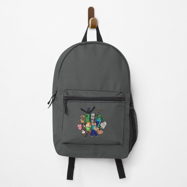 Item preview, Pixel Heroes Mob Attack designed and sold by hammote.