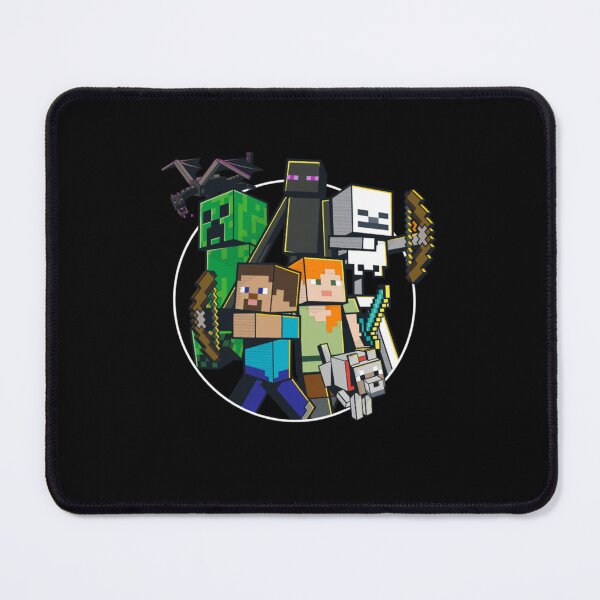 Item preview, Pixel Heroes Skeleton Boss Fight designed and sold by hammote.