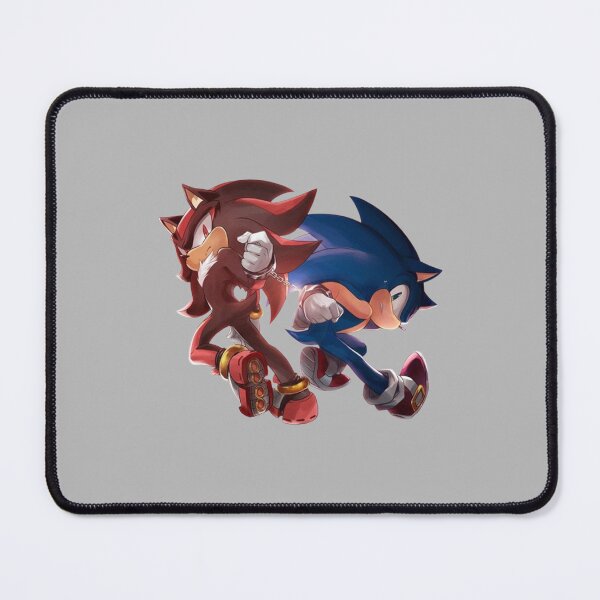 Item preview, Shadow The Hedgehog designed and sold by Inthestardust.