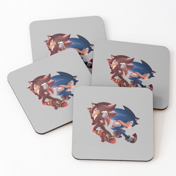 Item preview, Shadow The Hedgehog designed and sold by Inthestardust.