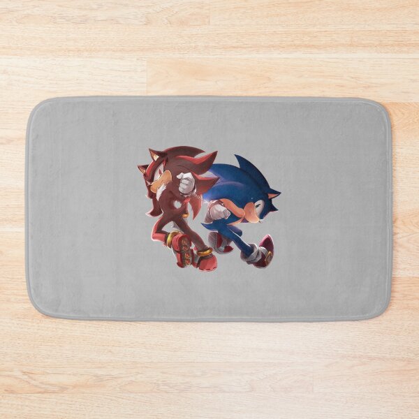 Item preview, Shadow The Hedgehog designed and sold by Inthestardust.