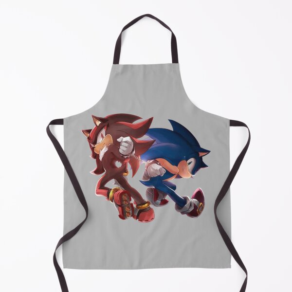 Item preview, Shadow The Hedgehog designed and sold by Inthestardust.
