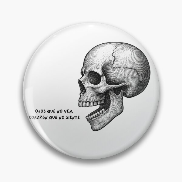 Item preview, Out Of Sight, out of Mind designed and sold by Dani’s Ink & Needle.