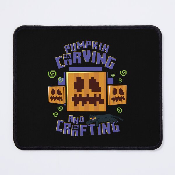Item preview, Pumpkin Carving And Crafting designed and sold by hammote.