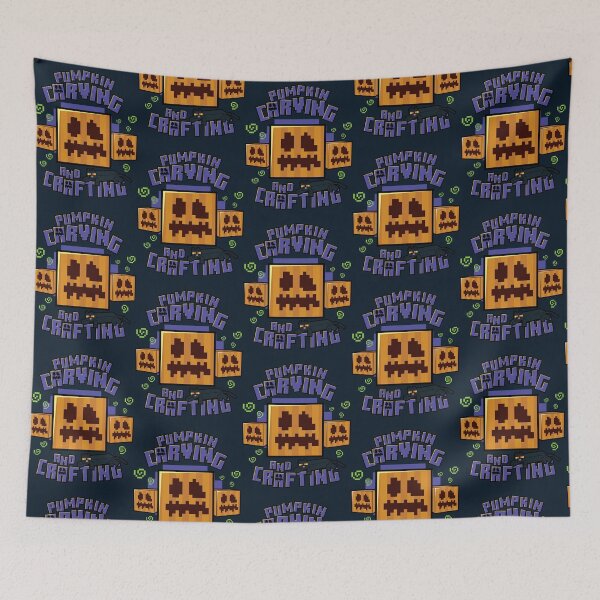 Item preview, Pumpkin Carving And Crafting  designed and sold by hammote.