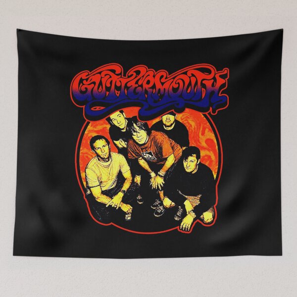 Item preview, Pop Art Punk Group  designed and sold by VintageNuts.