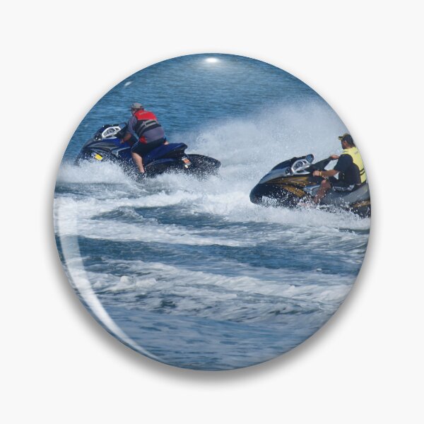 Item preview, jet ski's designed and sold by sharon Wingard.