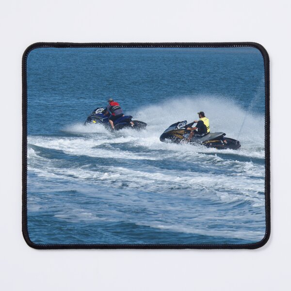 Item preview, jet ski's designed and sold by sharon Wingard.