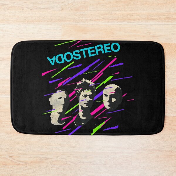 Item preview, Soda Stereo designed and sold by LucilleMargret.