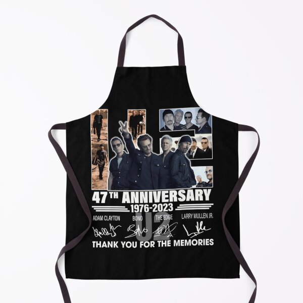Item preview, Forty Seventh Anniversary Collage With Multiple Portraits And Signatures designed and sold by Vorzon55Lounge.