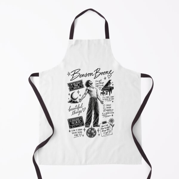 Item preview, Benson Bone Wanted Man Tour 2026 designed and sold by ghitayaStudio.