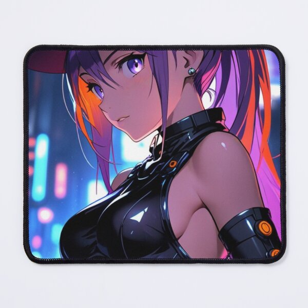 Item preview, Halloween Party Demon Girl – Cute Gothic Anime Girl designed and sold by AnimDream .