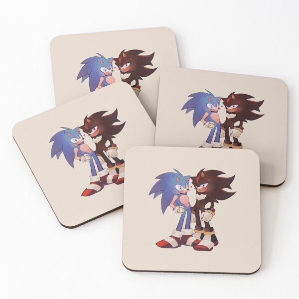 Item preview, Shadow The Hedgehog designed and sold by Inthestardust.