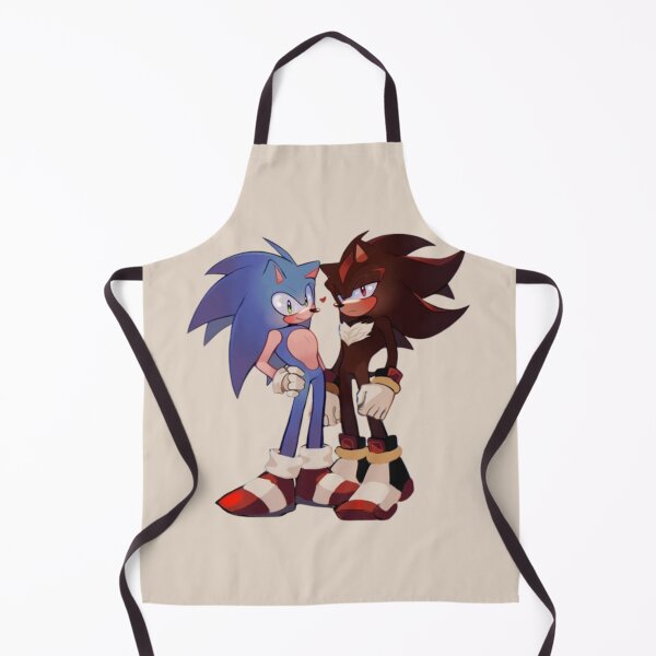 Item preview, Shadow The Hedgehog designed and sold by Inthestardust.