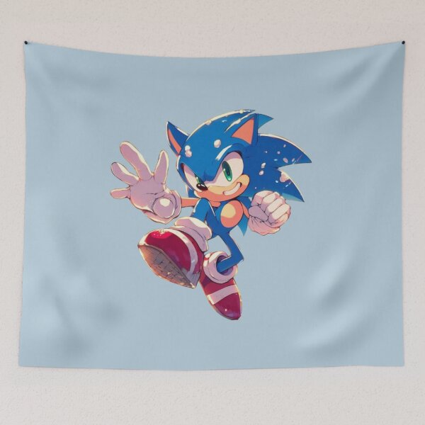 Item preview, Shadow The Hedgehog designed and sold by Inthestardust.