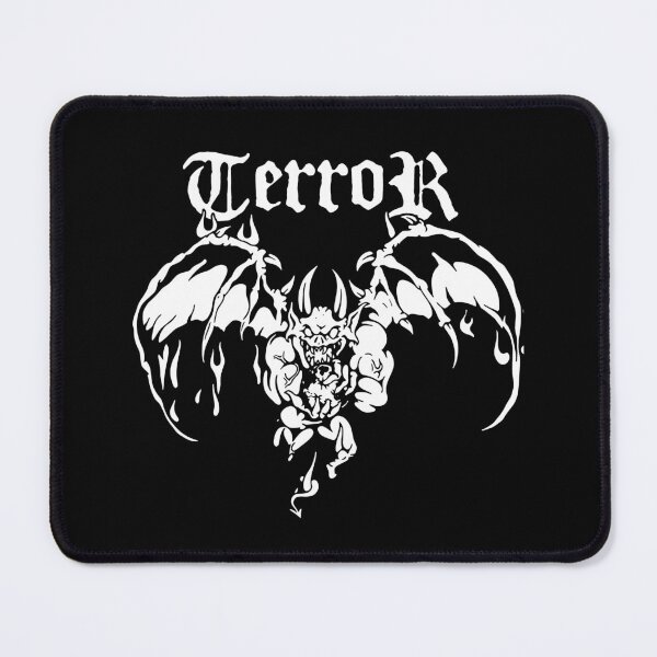 Item preview, Terror-Band designed and sold by Schuermann Timothy.